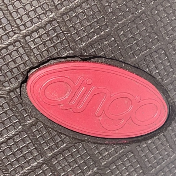 Brand New Men’s Brown “ DINGO“ Boots - Picture 8 of 13